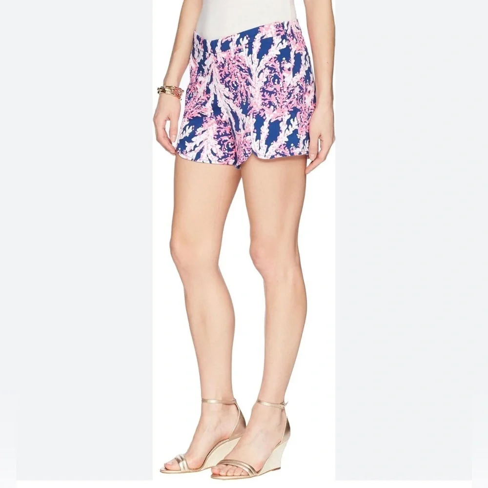 Lilly Pulitzer this pair